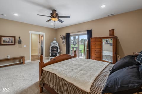 Photo of 3444 N County Road 525 W, North Salem, IN