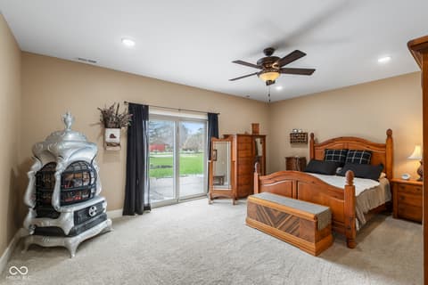 Photo of 3444 N County Road 525 W, North Salem, IN
