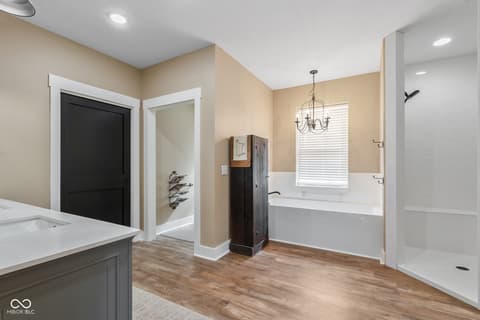 Photo of 3444 N County Road 525 W, North Salem, IN