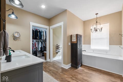 Photo of 3444 N County Road 525 W, North Salem, IN