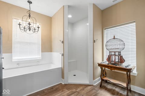 Photo of 3444 N County Road 525 W, North Salem, IN