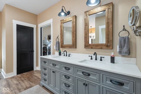 Photo of 3444 N County Road 525 W, North Salem, IN
