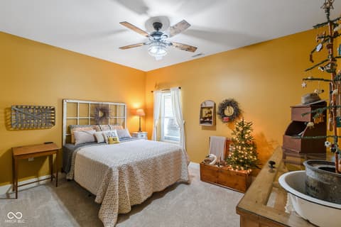 Photo of 3444 N County Road 525 W, North Salem, IN