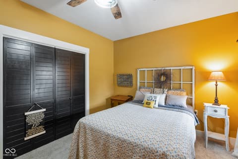 Photo of 3444 N County Road 525 W, North Salem, IN