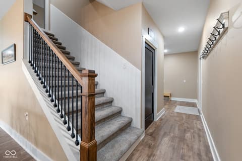 Photo of 3444 N County Road 525 W, North Salem, IN