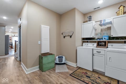 Photo of 3444 N County Road 525 W, North Salem, IN