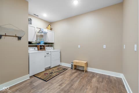Photo of 3444 N County Road 525 W, North Salem, IN
