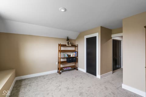 Photo of 3444 N County Road 525 W, North Salem, IN