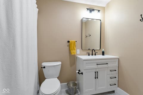 Photo of 3444 N County Road 525 W, North Salem, IN