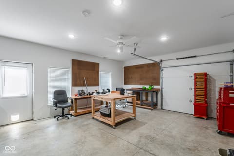 Photo of 3444 N County Road 525 W, North Salem, IN