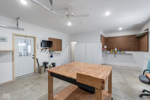 Photo of 3444 N County Road 525 W, North Salem, IN