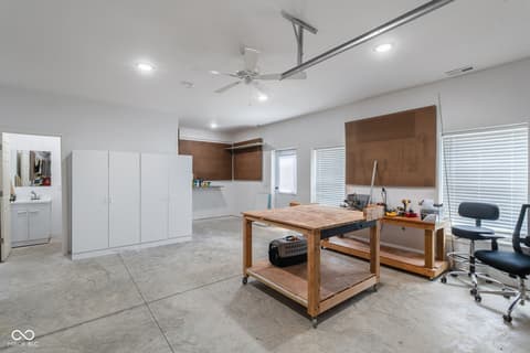 Photo of 3444 N County Road 525 W, North Salem, IN
