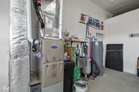 Photo of 3444 N County Road 525 W, North Salem, IN