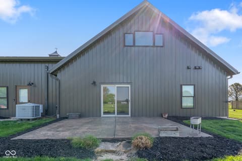 Photo of 3444 N County Road 525 W, North Salem, IN