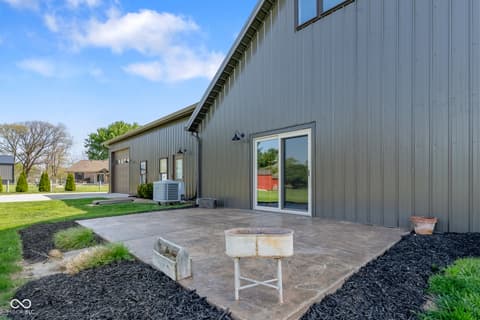 Photo of 3444 N County Road 525 W, North Salem, IN
