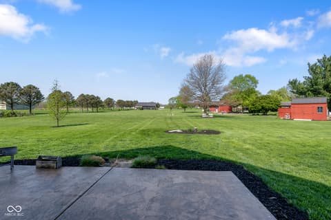 Photo of 3444 N County Road 525 W, North Salem, IN