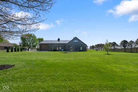 Photo of 3444 N County Road 525 W, North Salem, IN
