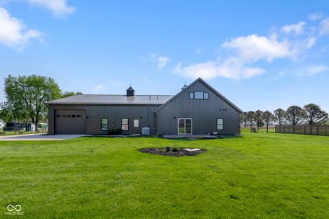 Photo of 3444 N County Road 525 W, North Salem, IN