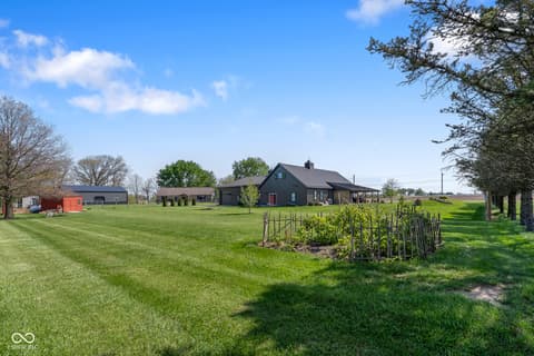 Photo of 3444 N County Road 525 W, North Salem, IN