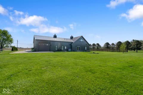 Photo of 3444 N County Road 525 W, North Salem, IN