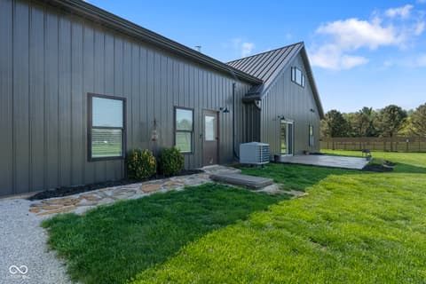 Photo of 3444 N County Road 525 W, North Salem, IN