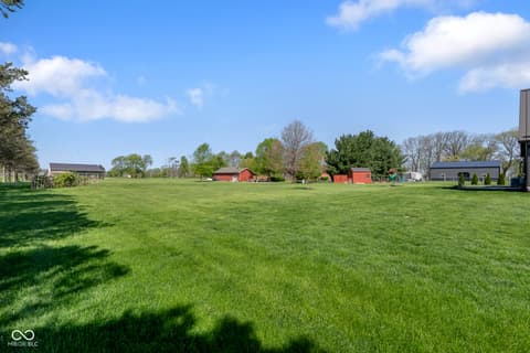 Photo of 3444 N County Road 525 W, North Salem, IN