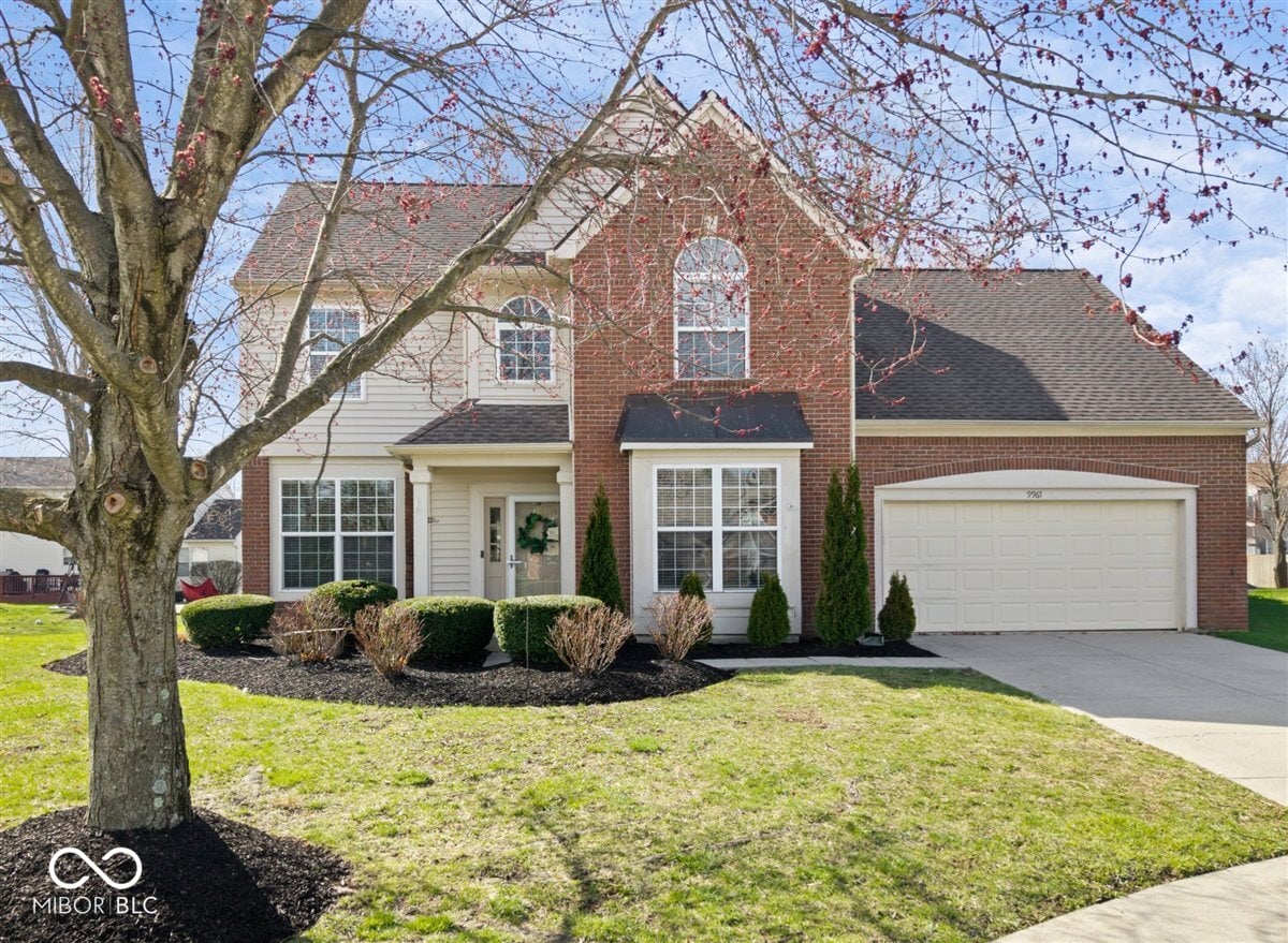 Photo of 9967 Odam Court, Indianapolis, IN