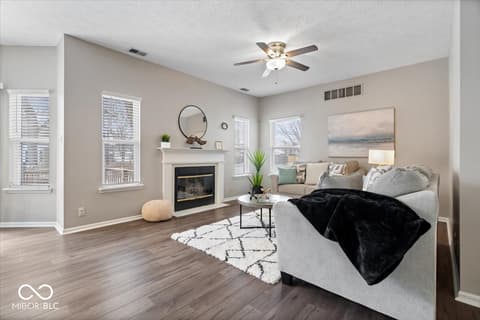 Photo of 9967 Odam Court, Indianapolis, IN