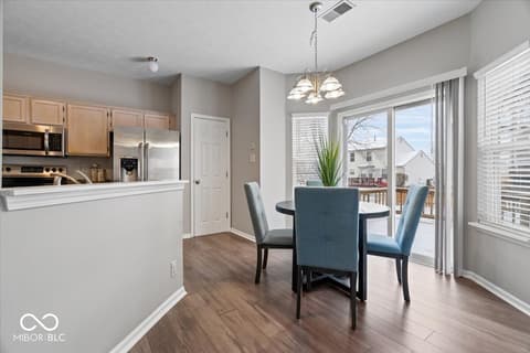 Photo of 9967 Odam Court, Indianapolis, IN