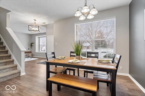 Photo of 9967 Odam Court, Indianapolis, IN