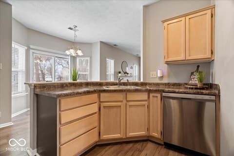 Photo of 9967 Odam Court, Indianapolis, IN