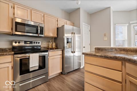 Photo of 9967 Odam Court, Indianapolis, IN