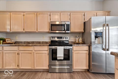 Photo of 9967 Odam Court, Indianapolis, IN