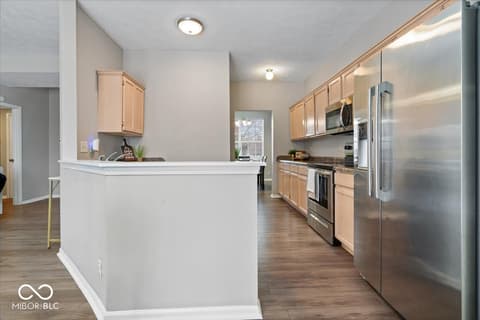 Photo of 9967 Odam Court, Indianapolis, IN