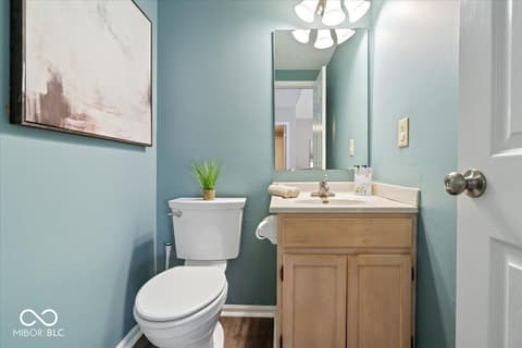 Photo of 9967 Odam Court, Indianapolis, IN