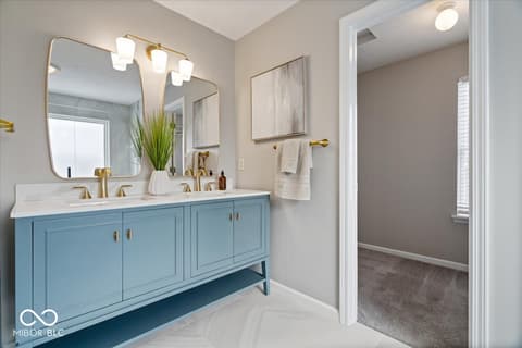 Photo of 9967 Odam Court, Indianapolis, IN