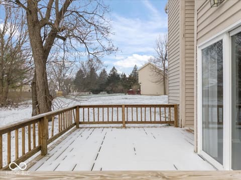 Photo of 9967 Odam Court, Indianapolis, IN
