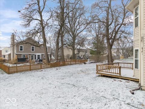 Photo of 9967 Odam Court, Indianapolis, IN
