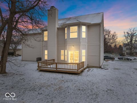 Photo of 9967 Odam Court, Indianapolis, IN
