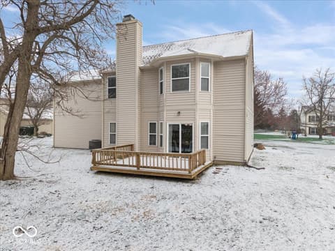 Photo of 9967 Odam Court, Indianapolis, IN