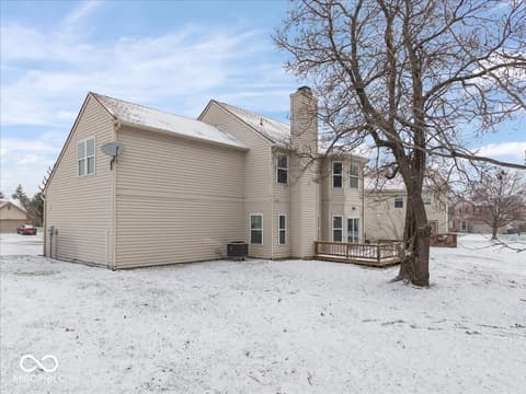 Photo of 9967 Odam Court, Indianapolis, IN