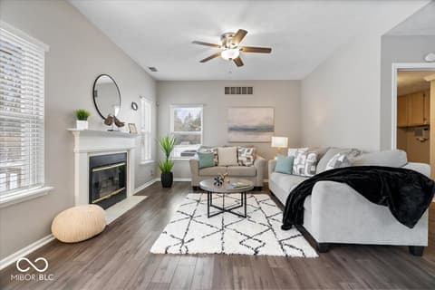 Photo of 9967 Odam Court, Indianapolis, IN
