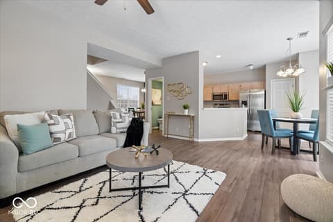 Photo of 9967 Odam Court, Indianapolis, IN