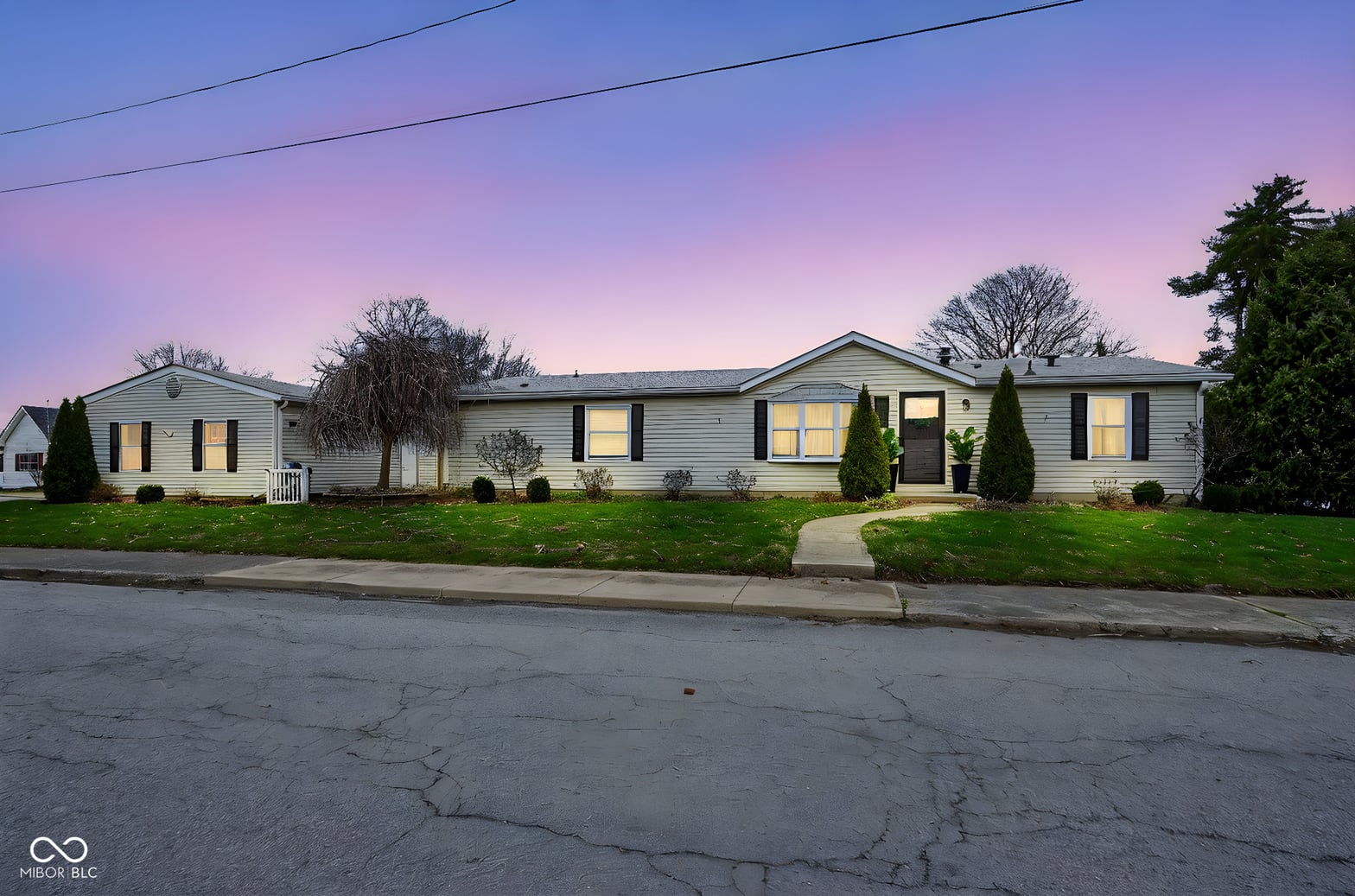 Photo of 312 E 10th Street, Lapel, IN
