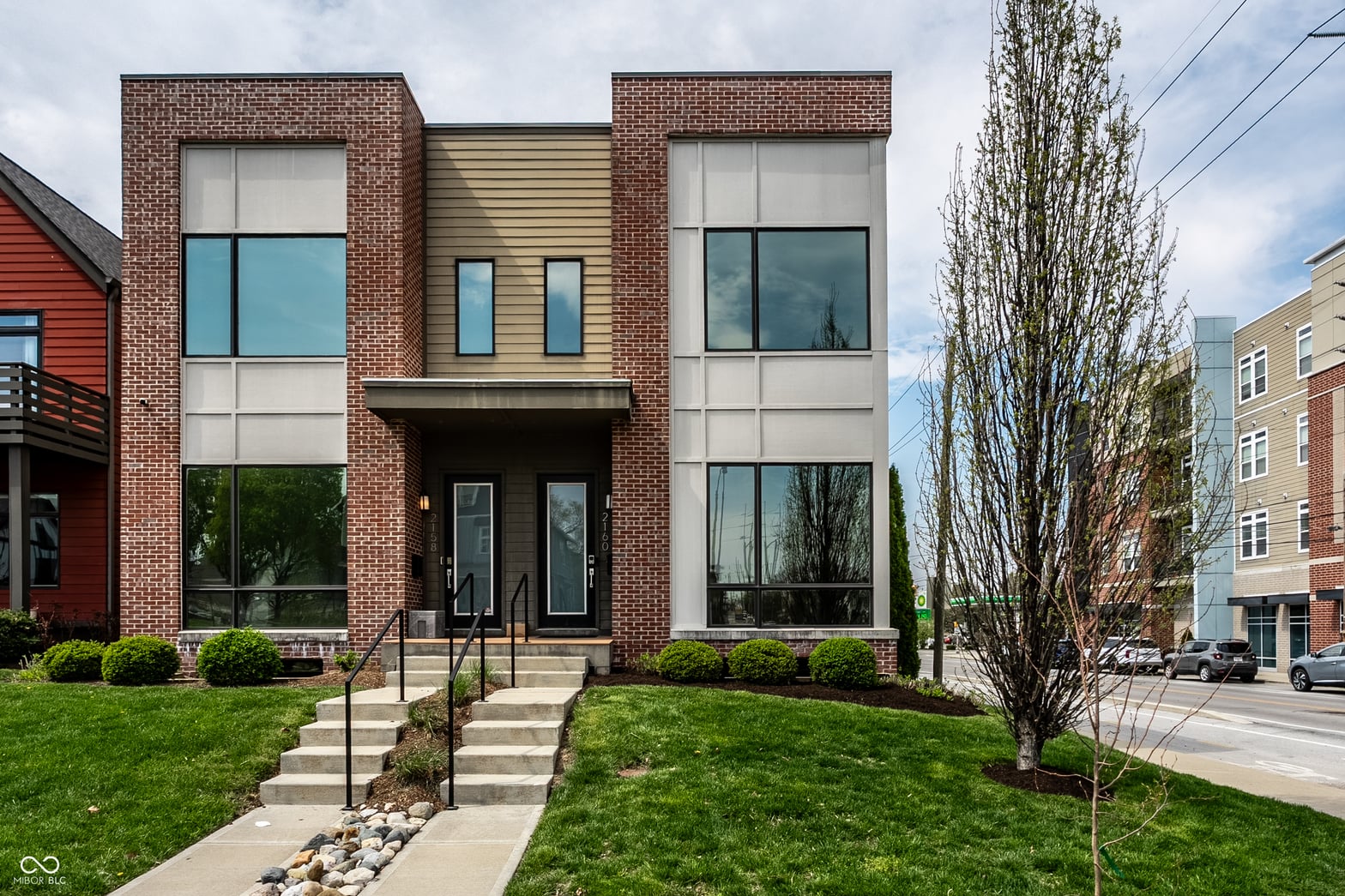 Photo of 2160 N Alabama Street, Indianapolis, IN