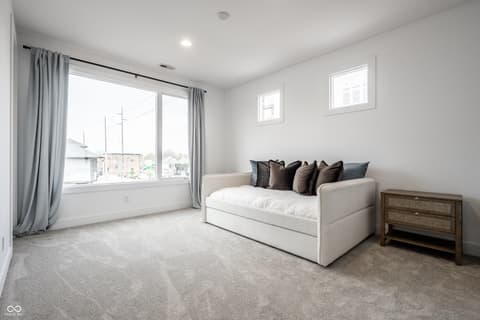 Photo of 2160 N Alabama Street, Indianapolis, IN