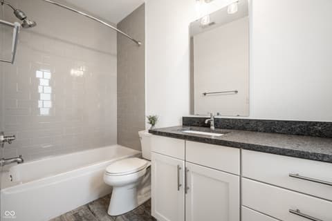 Photo of 2160 N Alabama Street, Indianapolis, IN