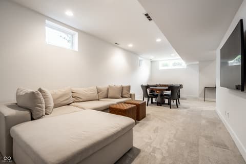 Photo of 2160 N Alabama Street, Indianapolis, IN