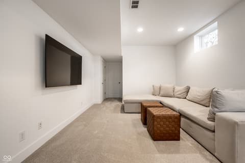 Photo of 2160 N Alabama Street, Indianapolis, IN