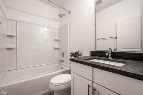 Photo of 2160 N Alabama Street, Indianapolis, IN